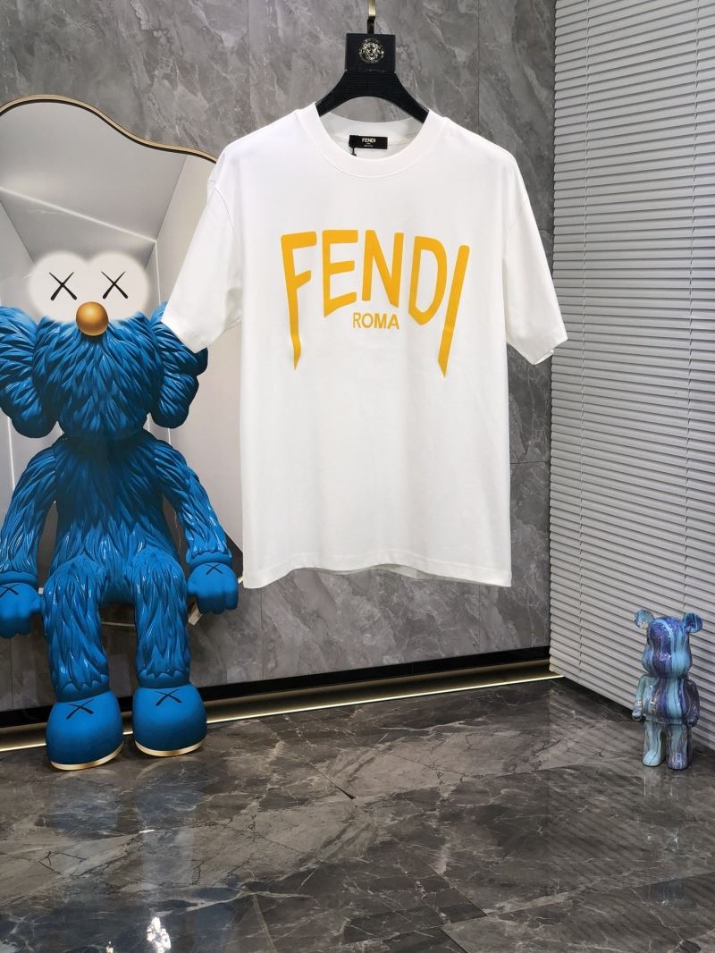 Fendi T-Shirts